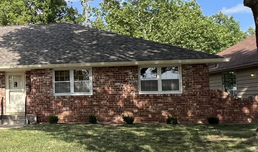 Home Maintenance